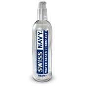 Swiss Navy Water Based Lubricant - 8oz