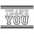 Collegiate Thank You