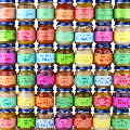 Baby Food 12X12 25Ct