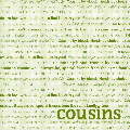 Cousins 12X12 25Ct