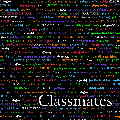 Classmates 12X12 25Ct