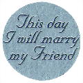 This Day Silver Seals