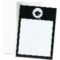 Graduation Hat Add-on Invitation Kit
