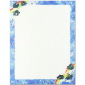 Hats &amp; Scrolls Letterhead