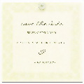Pearl Shimmer Fill In The Blank Save The Date Magn
