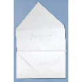Essence of Pearl Gratuity Envelopes