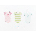 New Baby Thank You Cards