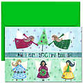 Girls Night Out Invitations