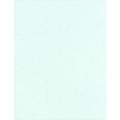 Blue Pastel Translucent Letterhead