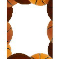 Hoop It Up Letterhead