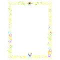 Sweet Dreams Letterhead