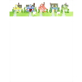 Real Estate Letterhead