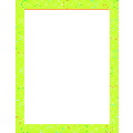 Concentric Circles Letterhead