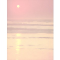 Serene Sunset Letterhead