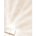 Bible Letterhead