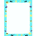 Suns &amp; Shades Letterhead
