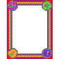Cinco De Mayo Letterhead