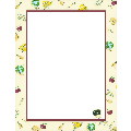 Elementary School Letterhead