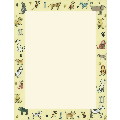 Cute Canines Letterhead