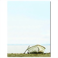 Ashore Letterhead
