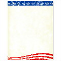 Faded Glory Letterhead