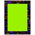 Celebrate Together Letterhead