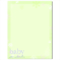Tiny Miracle Letterhead