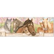  Melissa & Doug Horse Corral Floor Puzzle (48 pc) 