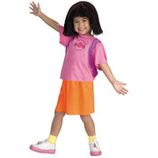  Dora The Explorer Std 4 To 6 