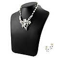 Chelle's Bridal Pearl Jewelry Set pearl bridal jewelry set