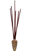 Nearly Natural 3016S6 Bamboo Poles Set of 6