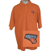 Charlotte Bobcats RA Polo