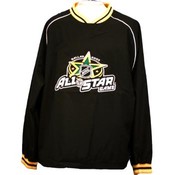 2007 NHL ALL-STAR V-NECK HOT JACKET