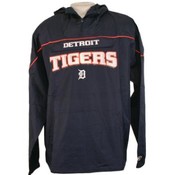 DETROIT TIGERS GOLDIE PACKABLE JACKET