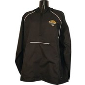 NFL PACKIT JACKET JACKSONVILLE JAGUARS