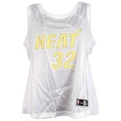 NBA TEAM COLOR FASHION JERSEY. O'NEAL SHAQ