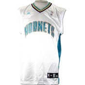 New Orleans Hornets Blank Replica Jersey