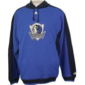Dallas Mavericks All-Star Dream Fleece Hoodie