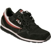 Men's Fila Exert Running shoe (black)