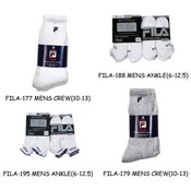 Fila Sampler Pack For Men