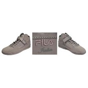 Men's Fila Italia Mid Dove