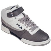 Men's Fila F13 High Top