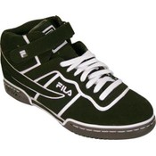 Men's Fila F13 connected black High Top