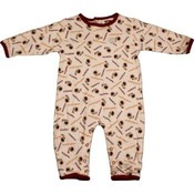 Infant's Washington Redskins Coverall