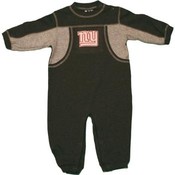 Infant's New York Giants Coverall