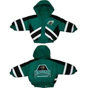 Toddler's Jacksonville Jaguars Heavy Jacket