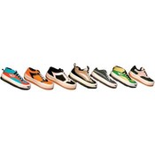 Men's Nose Skateboard Shoe Mix