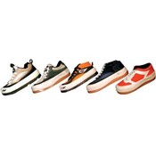 Women's Nose Skateboard Shoe Mix