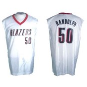 Portland Trailblazers Zach Randolph Replica Jersey