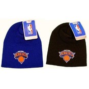 New York Knicks Winter Hat